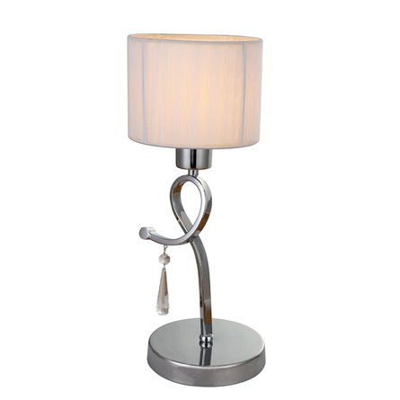 Настольная лампа|Moderli|V2561-1T Chilly 1*E27*60W