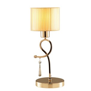 Настольная лампа Moderli V2571-1T Chilly