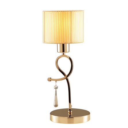 Настольная лампа Moderli V2571-1T Chilly