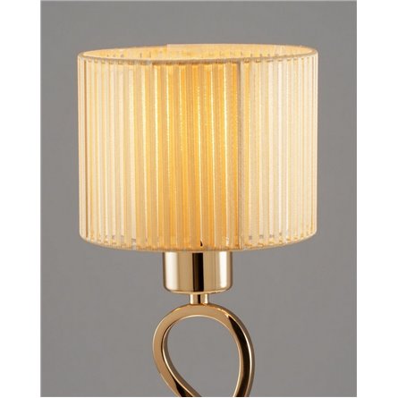 Настольная лампа|Moderli|V2571-1T Chilly 1*E27*60W