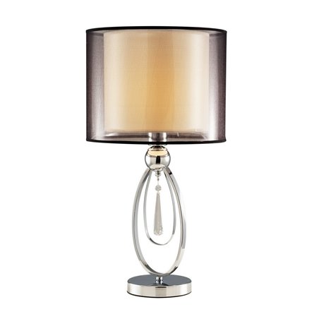 Настольная лампа Moderli V2582-1T Dark