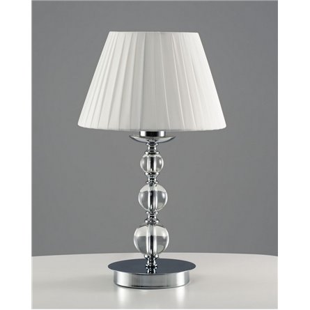 Настольная лампа|Moderli|V2612-1T Feels 1*E27*60W