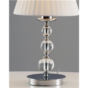 Настольная лампа|Moderli|V2612-1T Feels 1*E27*60W