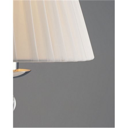 Настольная лампа|Moderli|V2612-1T Feels 1*E27*60W