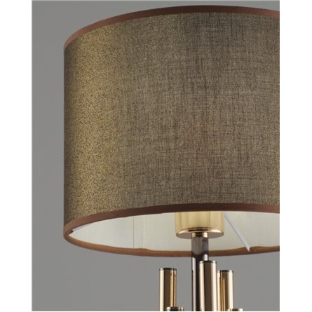 Настольная лампа|Moderli|V2641-1T Trio 1*E27*60W