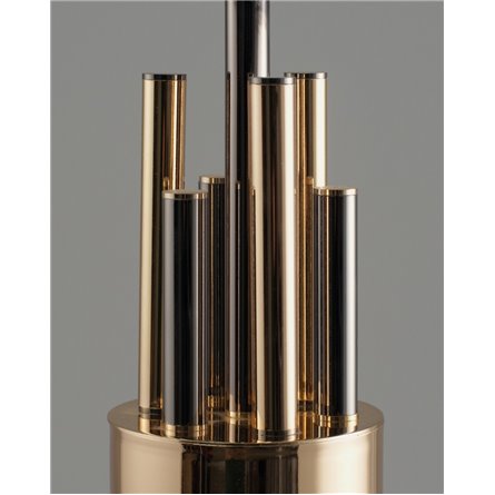 Настольная лампа|Moderli|V2641-1T Trio 1*E27*60W