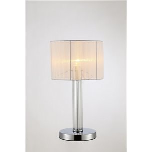 Настольная лампа|Moderli|V2651-1T Claim 1*E27*60W