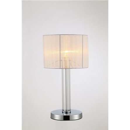 Настольная лампа|Moderli|V2651-1T Claim 1*E27*60W