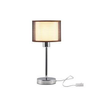 Настольная лампа Moderli V2732-1T Room