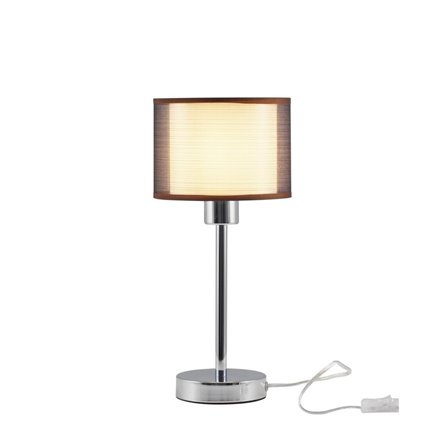 Настольная лампа Moderli V2732-1T Room