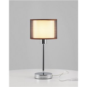 Настольная лампа|Moderli|V2732-1T Room 1*E27*60W