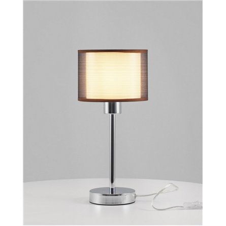 Настольная лампа|Moderli|V2732-1T Room 1*E27*60W