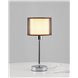 Настольная лампа|Moderli|V2732-1T Room 1*E27*60W Настольная лампа|Moderli|V2732-1T Room 1*E27*60W