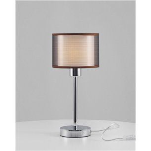 Настольная лампа|Moderli|V2732-1T Room 1*E27*60W