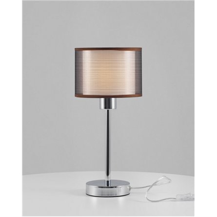 Настольная лампа|Moderli|V2732-1T Room 1*E27*60W