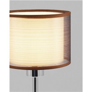 Настольная лампа|Moderli|V2732-1T Room 1*E27*60W