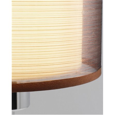 Настольная лампа|Moderli|V2732-1T Room 1*E27*60W