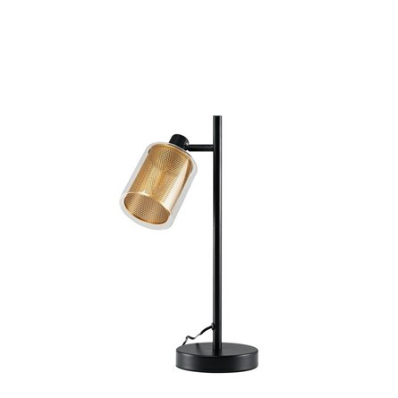 Настольная лампа Moderli V3060-1T Suspent