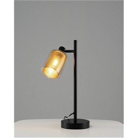 Настольная лампа|Moderli|V3060-1T Suspent 1*E14*40W