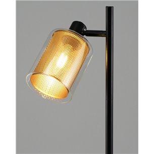 Настольная лампа|Moderli|V3060-1T Suspent 1*E14*40W