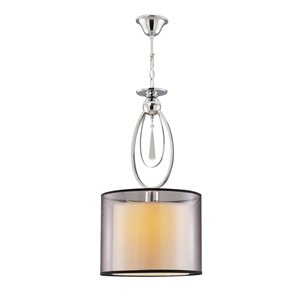 Подвесной светильник Moderli V2580-1P Dark