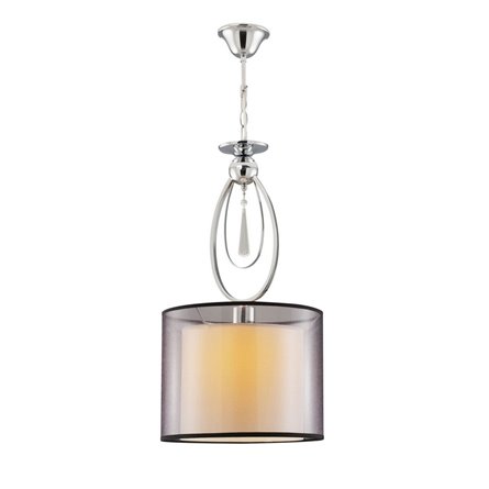 Подвесной светильник Moderli V2580-1P Dark