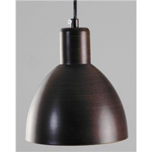 Светильник|Moderli|V2710-1P Irina 1*E27*60W подвесной