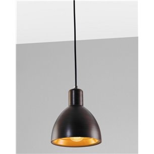 Светильник|Moderli|V2710-1P Irina 1*E27*60W подвесной