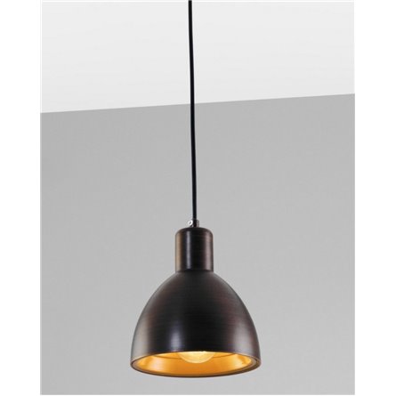 Светильник|Moderli|V2710-1P Irina 1*E27*60W подвесной