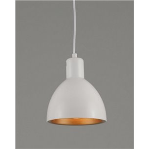 Светильник|Moderli|V2711-1P Irina 1*E27*60W подвесной