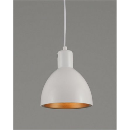 Светильник|Moderli|V2711-1P Irina 1*E27*60W подвесной