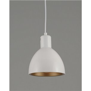 Светильник|Moderli|V2711-1P Irina 1*E27*60W подвесной