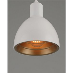 Светильник|Moderli|V2711-1P Irina 1*E27*60W подвесной