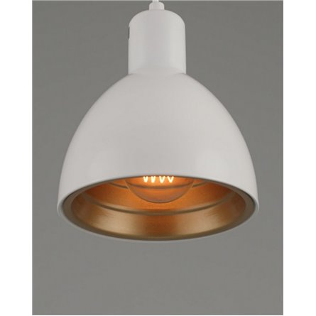 Светильник|Moderli|V2711-1P Irina 1*E27*60W подвесной