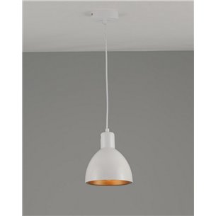 Светильник|Moderli|V2711-1P Irina 1*E27*60W подвесной