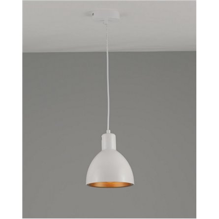 Светильник|Moderli|V2711-1P Irina 1*E27*60W подвесной