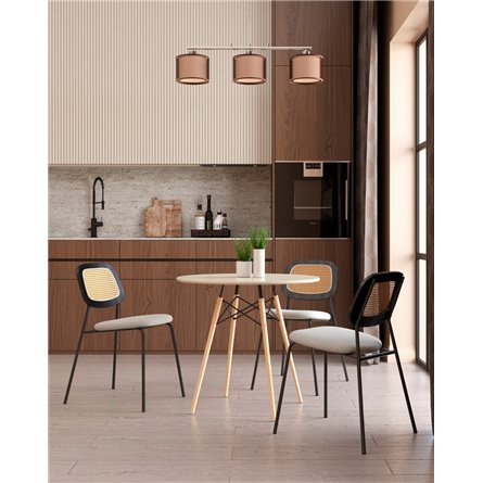 Светильник|Moderli|V2731-3P Room 3*E27*60W подвесной