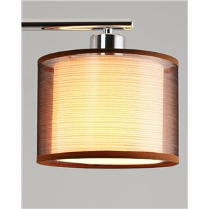 Светильник|Moderli|V2731-3P Room 3*E27*60W подвесной