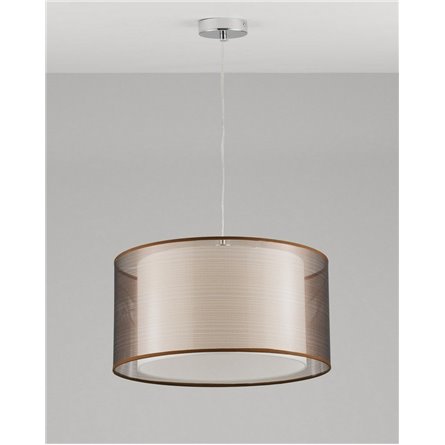 Светильник|Moderli|V2733-1P Room 1*E27*60W подвесной