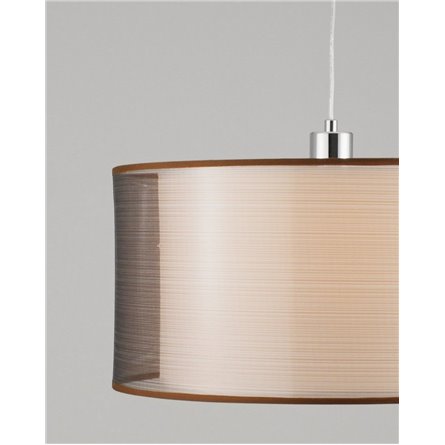 Светильник|Moderli|V2733-1P Room 1*E27*60W подвесной