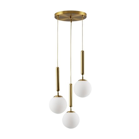 Подвесной светильник Moderli V2851-3P Host