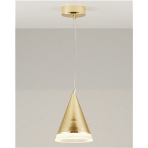 Светильник|Moderli|V2860-1PL Libre 1*LED*10W подвесной