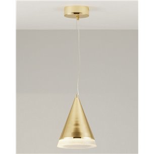 Светильник|Moderli|V2860-1PL Libre 1*LED*10W подвесной