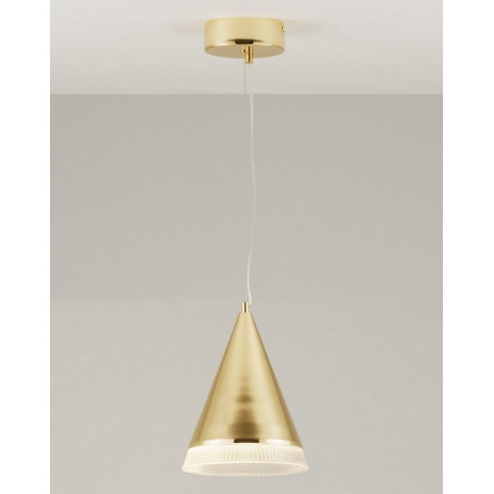 Светильник|Moderli|V2860-1PL Libre 1*LED*10W подвесной