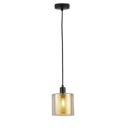 Подвесной светильник Moderli V2870-1P Brizzi