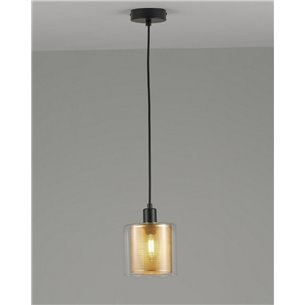 Светильник|Moderli|V2870-1P Brizzi 1*E14*40W подвесной