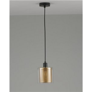 Светильник|Moderli|V2870-1P Brizzi 1*E14*40W подвесной