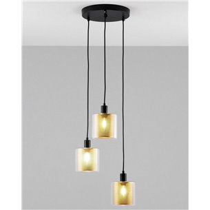 Светильник|Moderli|V2871-3P Brizzi 3*E14*40W подвесной