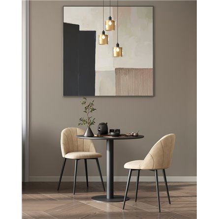 Светильник|Moderli|V2871-3P Brizzi 3*E14*40W подвесной