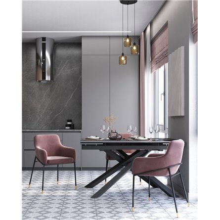 Светильник|Moderli|V2871-3P Brizzi 3*E14*40W подвесной